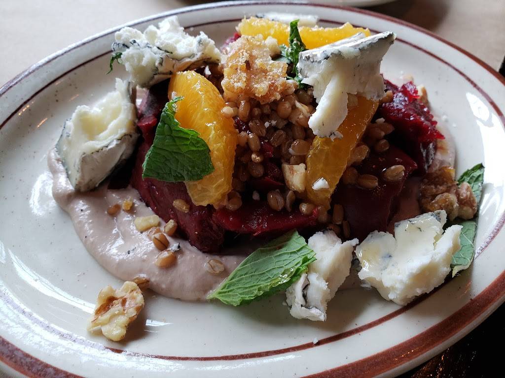 Locali - Pizza/Bar/Kitchen | restaurant | 32 Forest St C, New Canaan, CT 06840, USA | 2039201440 OR +1 203-920-1440