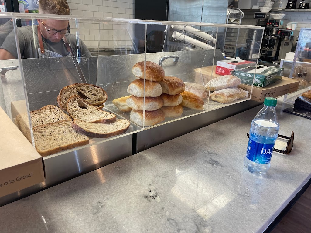 Papa Dukes Deli | cafe | 1952 Wilton Dr, Wilton Manors, FL 33305, USA | 9545304914 OR +1 954-530-4914