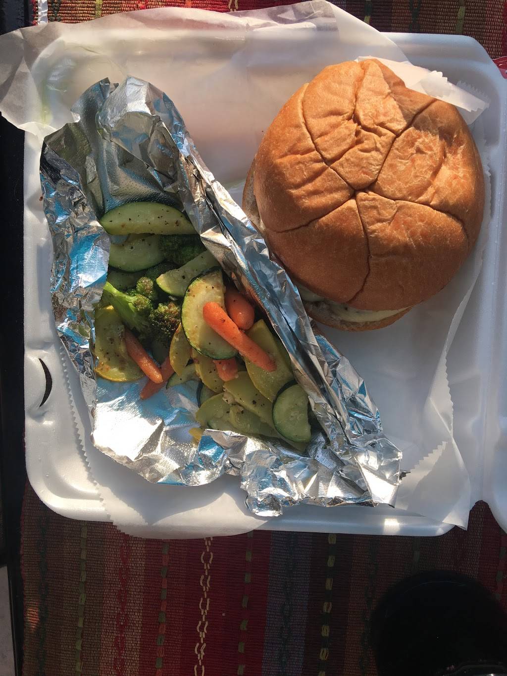 Cheech 2 GO | restaurant | 6279 Old Harding Hwy, Mays Landing, NJ 08330, USA | 6096258989 OR +1 609-625-8989