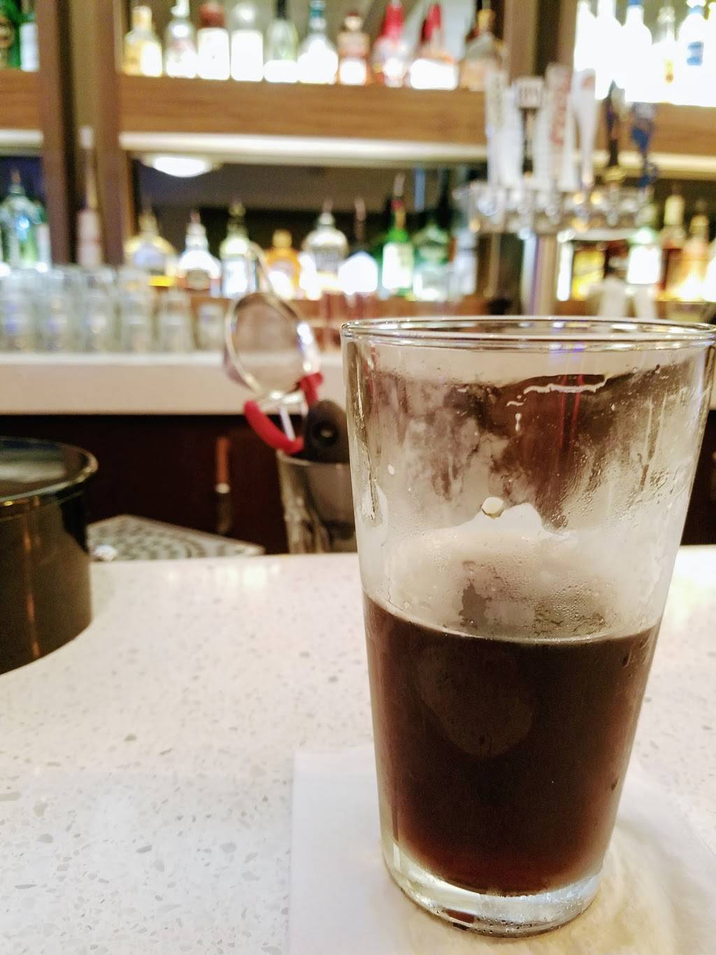 Back Nine Grill & Bar | restaurant | 555 CA-17, Santa Cruz, CA 95060, USA | 8314235000 OR +1 831-423-5000