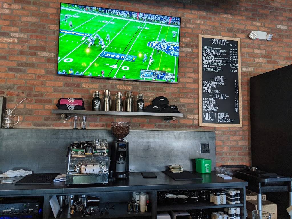 Vault’s Tannery Taproom | restaurant | 19 W College Ave, Yardley, PA 19067, USA | 2679078550 OR +1 267-907-8550