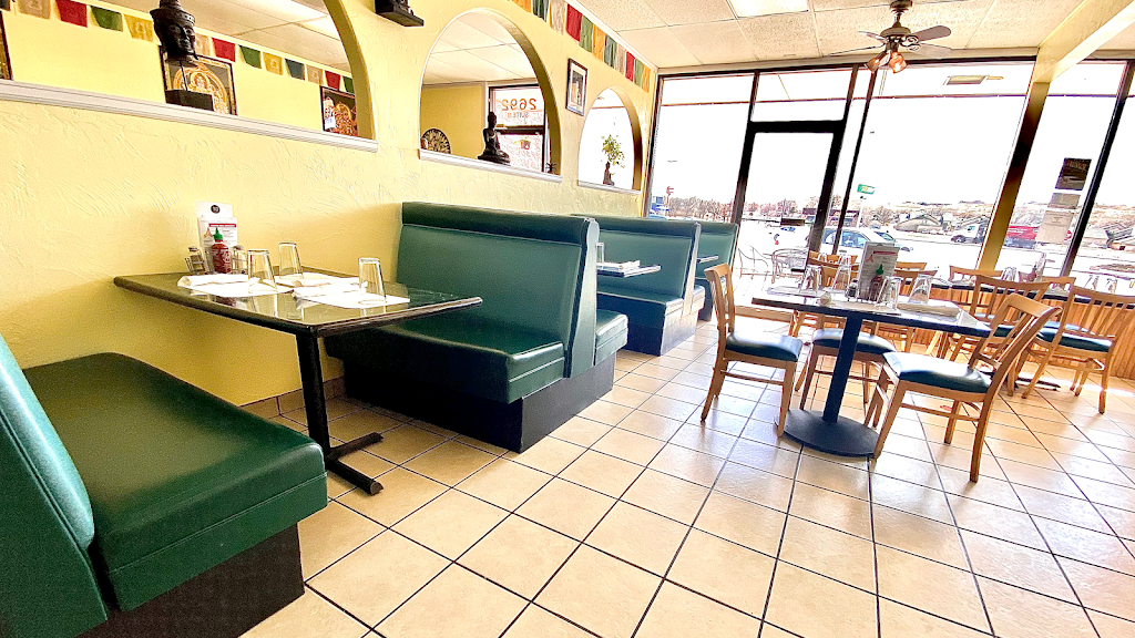 Namaste Nepal Restaurant | restaurant | 2692 US-50, Grand Junction, CO 81503, USA | 9706281062 OR +1 970-628-1062