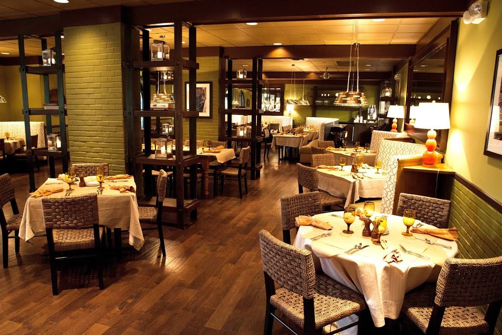 The Italian Restaurant | restaurant | 1 S County Rd, Palm Beach, FL 33480, USA | 8554354847 OR +1 855-435-4847