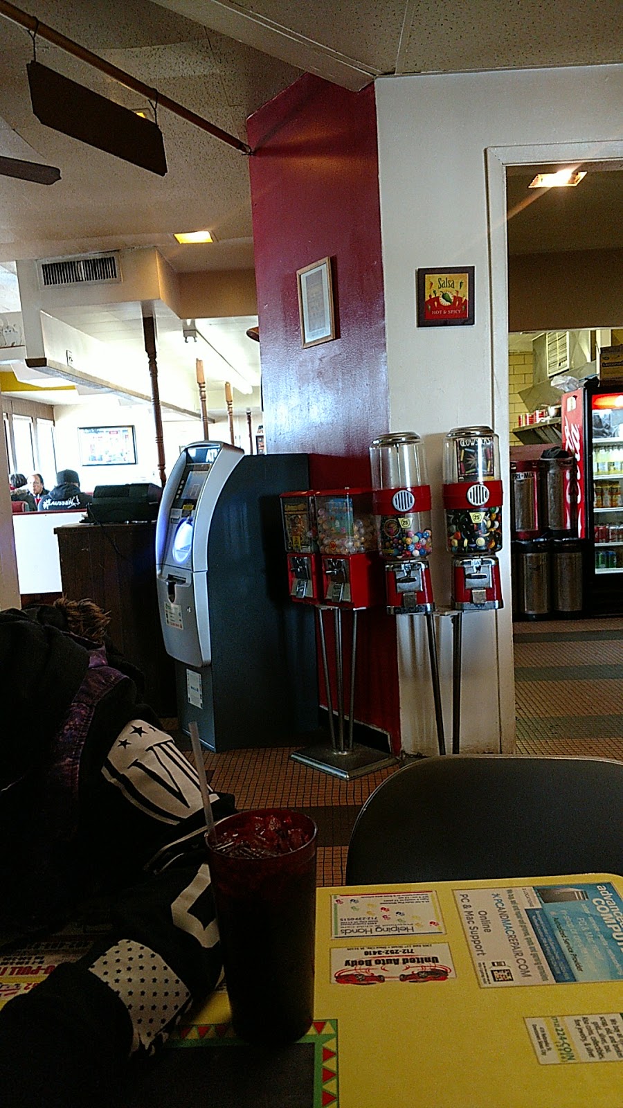 Navarretes | restaurant | 3124 US-75 BUS, Sioux City, IA 51105, USA | 7122779778 OR +1 712-277-9778