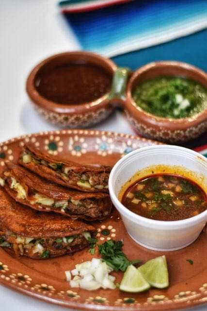 Goyita Antojitos Food Truck | restaurant | 7712 Riverview Dr, Riverview, FL 33578, USA | 8133775168 OR +1 813-377-5168