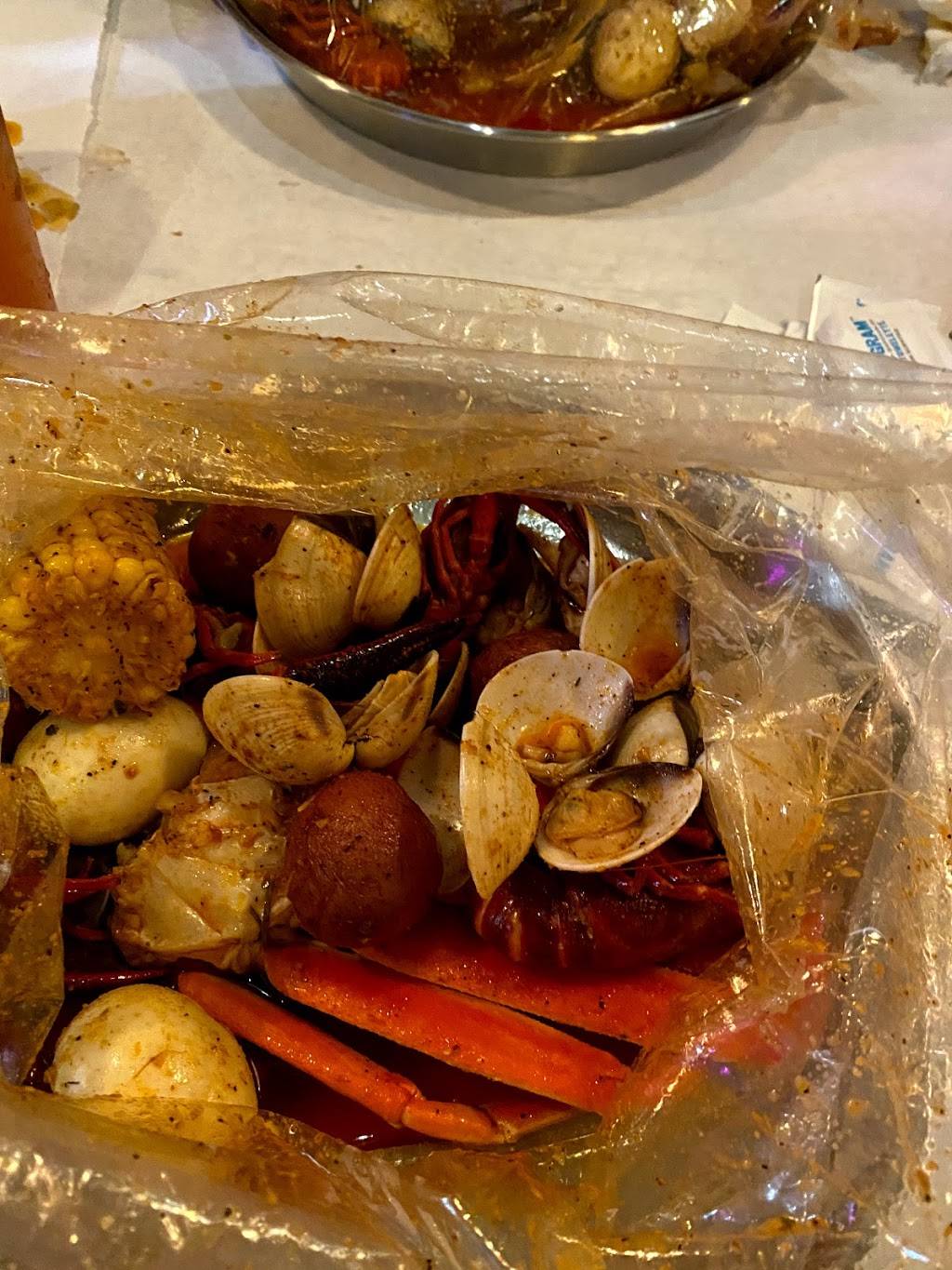 Crab Du Jour | restaurant | 1209 Woodruff Rd, Greenville, SC 29607, USA | 8644381666 OR +1 864-438-1666