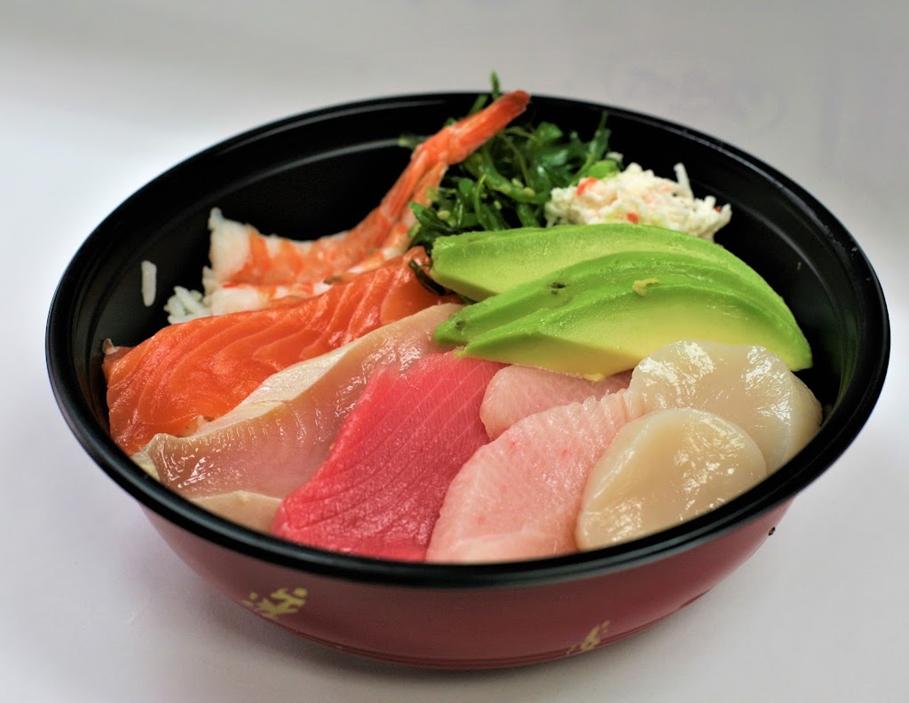 Komeya Sushi and Grill | restaurant | 21451 Brookhurst St, Huntington Beach, CA 92646, USA | 7145943412 OR +1 714-594-3412