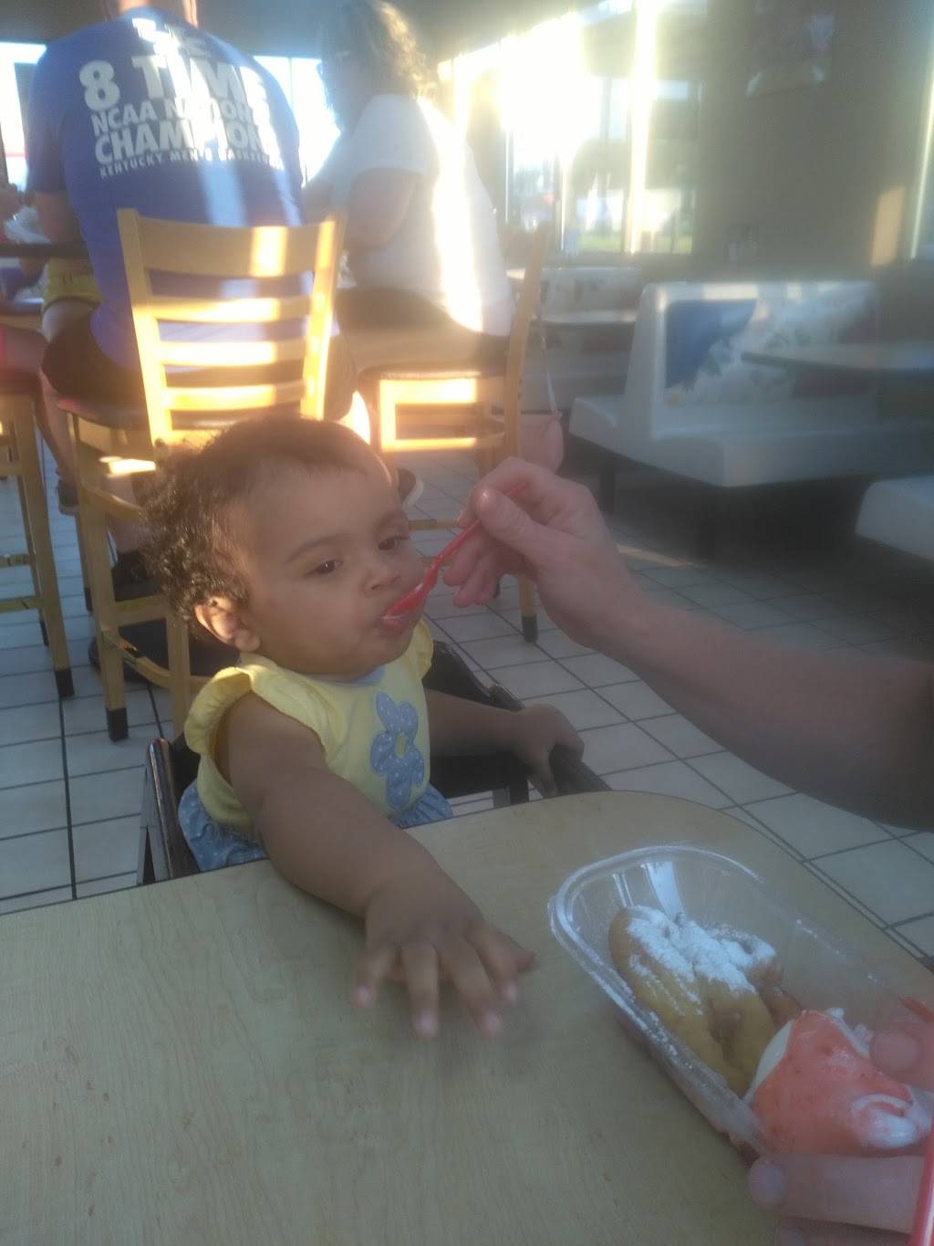 Dairy Queen | restaurant | 1132 W Ohio Pike, Amelia, OH 45102, USA | 5137530920 OR +1 513-753-0920