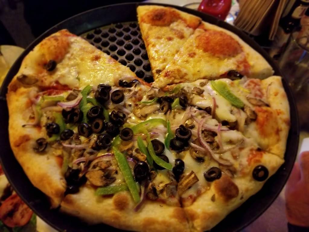 Michaels Pizza Bar and Grill | restaurant | 500 N Carpenter Rd, Modesto, CA 95351, USA | 2095751545 OR +1 209-575-1545