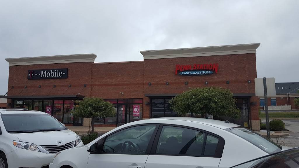 Penn Station East Coast Subs | meal takeaway | 1780 Wentzville Pkwy, Wentzville, MO 63385, USA | 6366396020 OR +1 636-639-6020