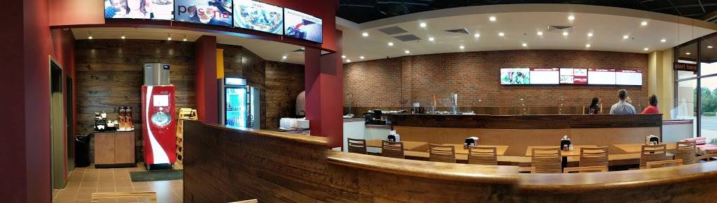 Persona Wood Fired Pizzeria | restaurant | 1270 Bower Pkwy, Columbia, SC 29212, USA | 8036618847 OR +1 803-661-8847