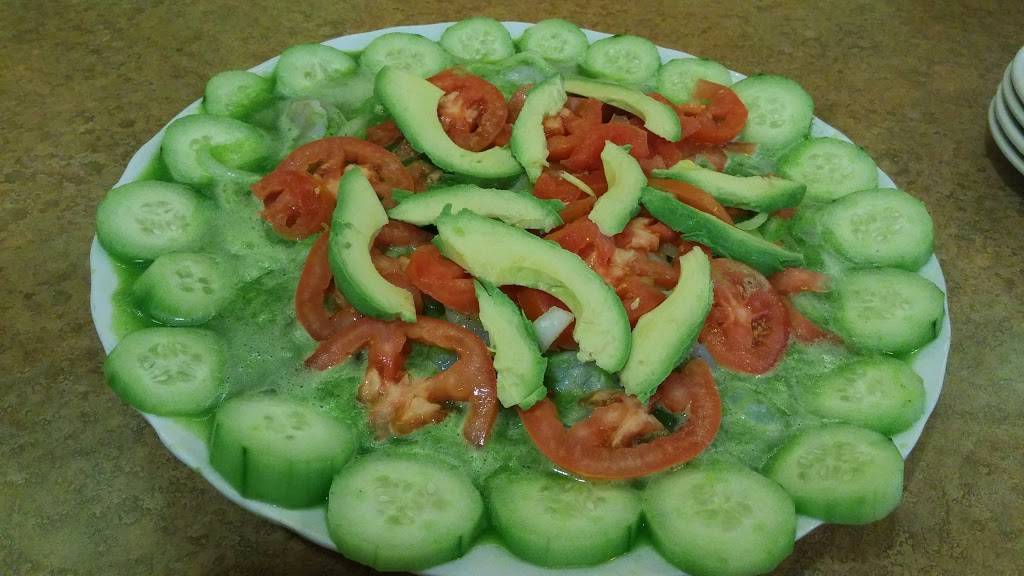 El Antojito | restaurant | 400 Broadway St, Myrtle Beach, SC 29577, USA | 8435044354 OR +1 843-504-4354