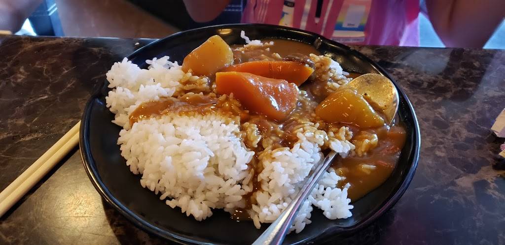 Daiichi Ramen - Kailua | restaurant | 25 Kaneohe Bay Dr Suite 103, Kailua, HI 96734, USA | 8082549988 OR +1 808-254-9988