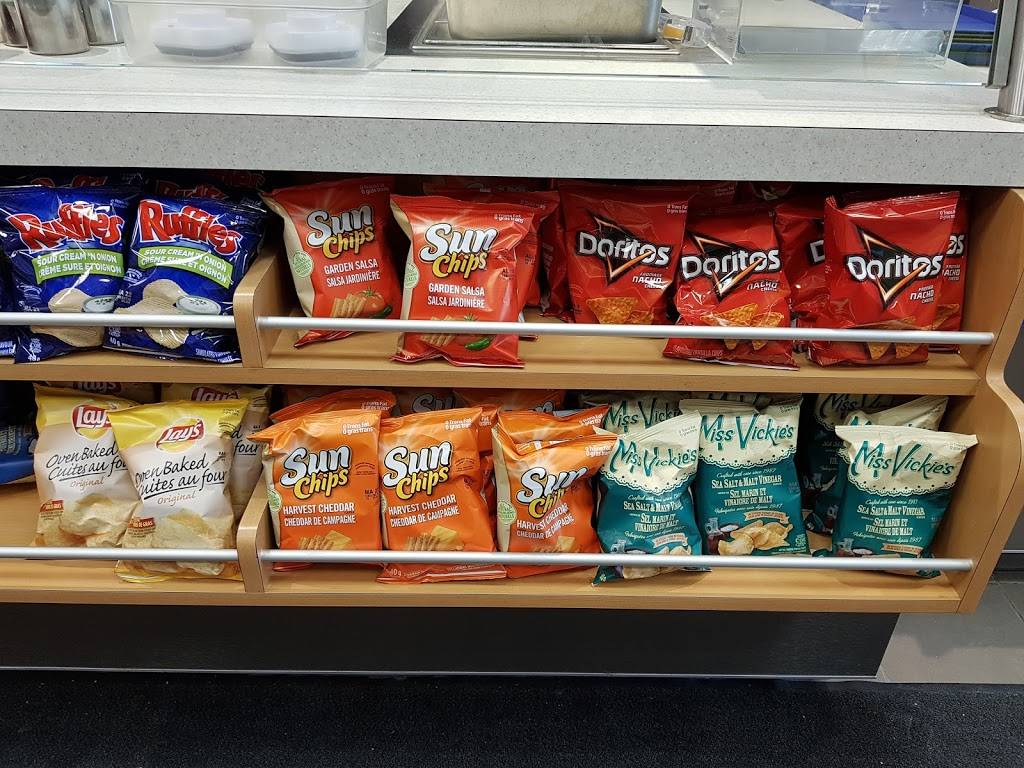 Extreme Pita | restaurant | 547 Holland St W, Bradford, ON L3Z 0C1, Canada | 9057755255 OR +1 905-775-5255