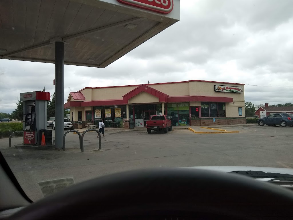 In N Out Conoco | restaurant | 2801 E Main St, Cañon City, CO 81212, USA | 7192763333 OR +1 719-276-3333