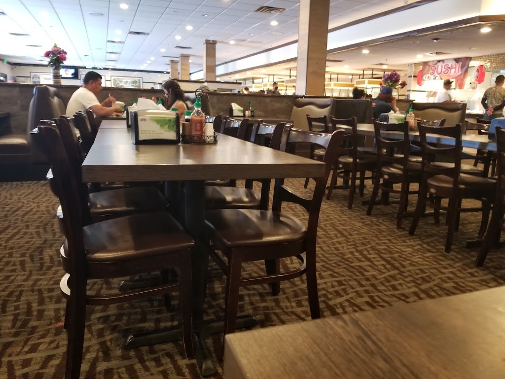 La Zona Sushi | restaurant | 1913 E Gage Ave, Los Angeles, CA 90001, USA | 3234875951 OR +1 323-487-5951