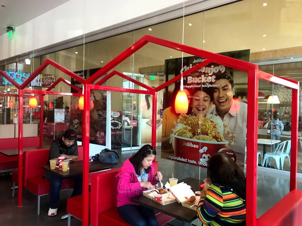Jollibee | restaurant | 24536 Hesperian Blvd Suite 400, Hayward, CA 94545, USA | 5109011901 OR +1 510-901-1901