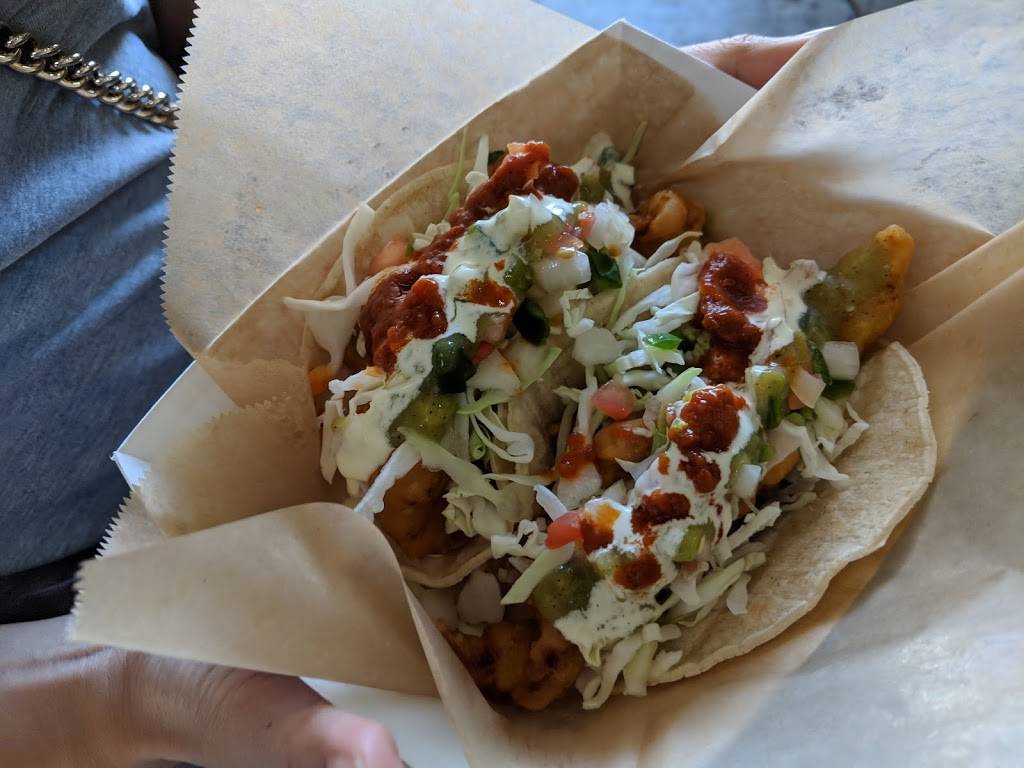 Rickys Fish Tacos | restaurant | 3061 Riverside Dr, Los Angeles, CA 90027, USA | 3233956233 OR +1 323-395-6233