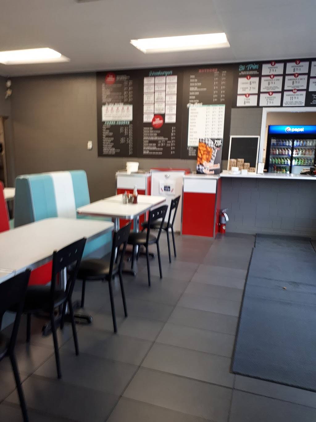 Le Spot A Ben | restaurant | 195 Route, QC-338, Les Coteaux, QC J7X 1C7, Canada | 4502671911 OR +1 450-267-1911