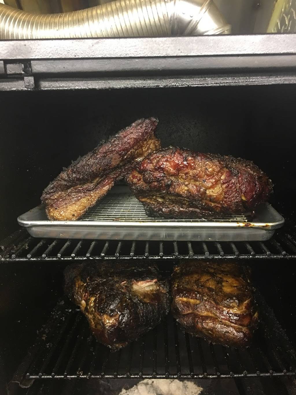 big Jerry Indy food truck | restaurant | 8522 S Madison Ave, Indianapolis, IN 46227, USA | 3173319921 OR +1 317-331-9921