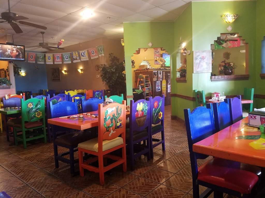 Pericos | restaurant | 11125 US-70, Arlington, TN 38002, USA | 9018677127 OR +1 901-867-7127