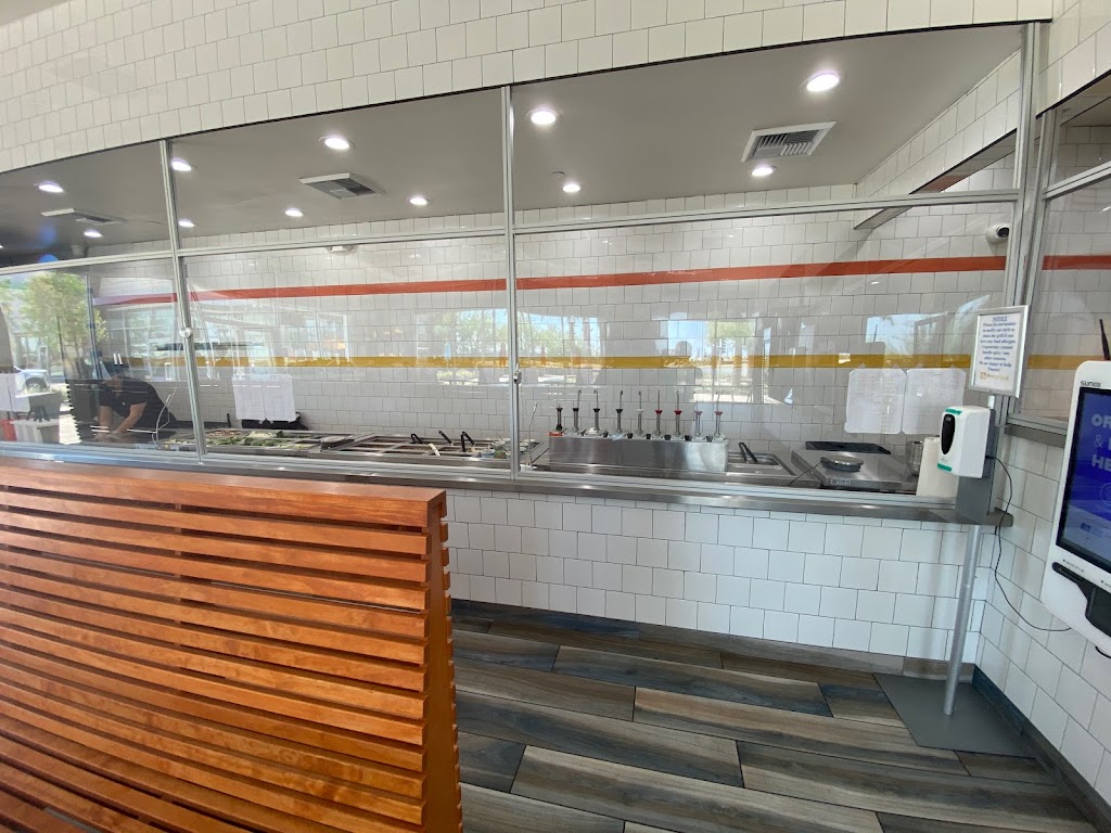 Griddle Mongolian Grill - Rialto | restaurant | 1165 W Renaissance Pkwy Ste 430, Rialto, CA 92376, USA | 9095667888 OR +1 909-566-7888