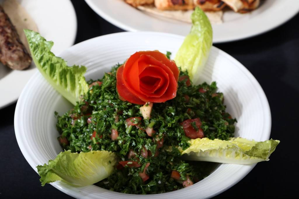 Beirut Restaurant | restaurant | 3928 Baymeadows Rd, Jacksonville, FL 32217, USA | 9046602136 OR +1 904-660-2136