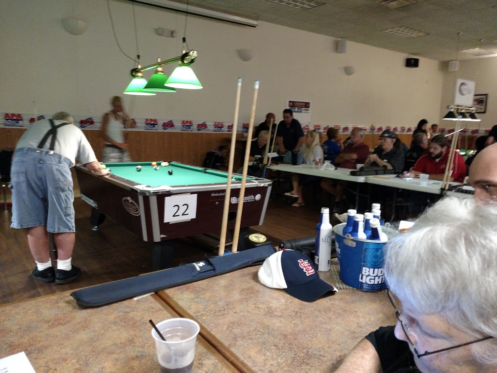 KC Hall | restaurant | 520 E North St, Decatur, IL 62523, USA | 2174222624 OR +1 217-422-2624