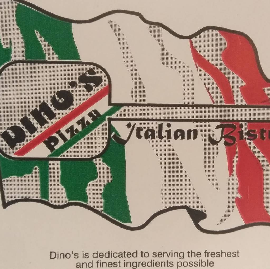 Dinos Pizza-Teria | restaurant | 2901 E College Ave, State College, PA 16801, USA | 8142345010 OR +1 814-234-5010