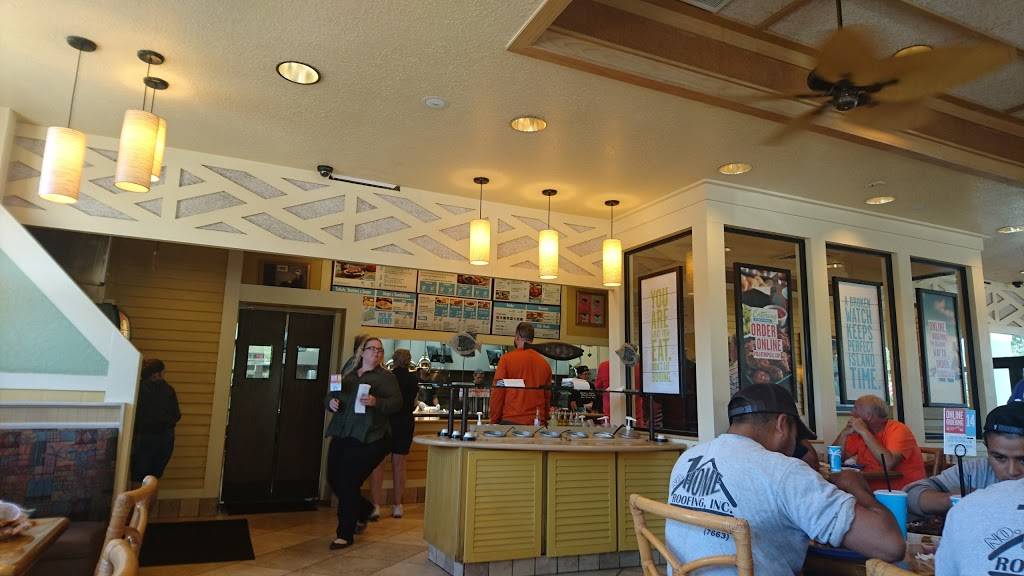 Pollo Tropical | restaurant | 3134 Tampa Rd, Oldsmar, FL 34677, USA | 7277848627 OR +1 727-784-8627