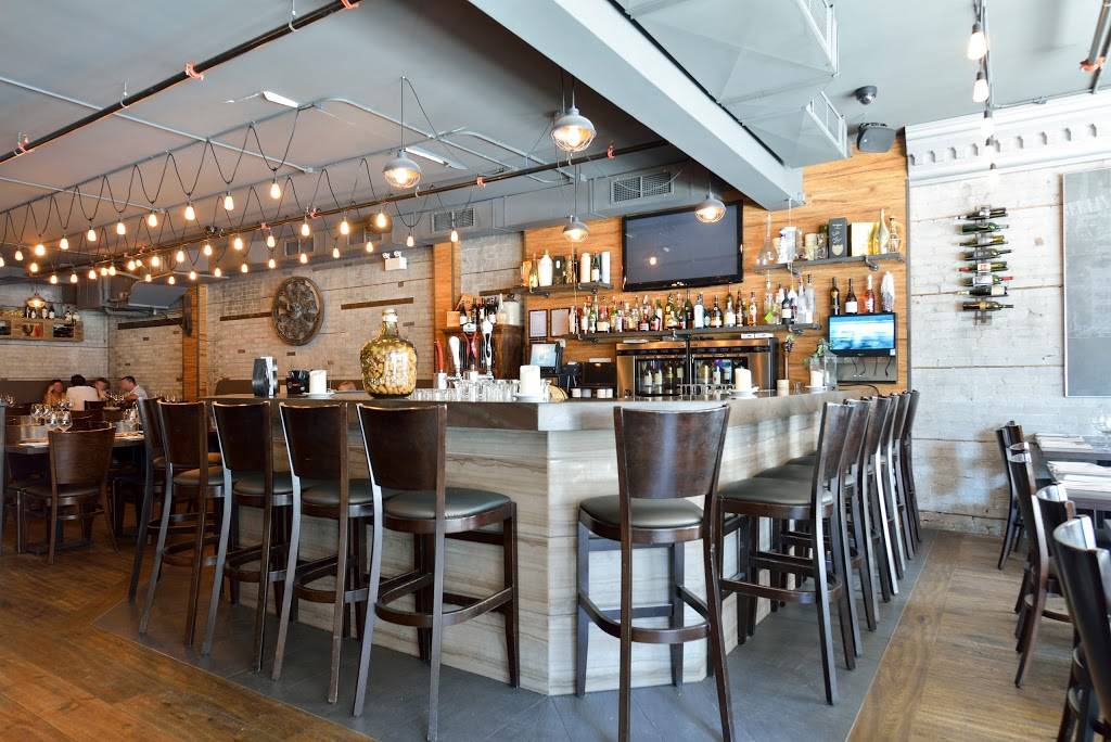 SIP Wine Bar & Authentic Neapolitan Pizza | restaurant | 2 Broadway Ave, Toronto, ON M4P 1T4, Canada | 6477487101 OR +1 647-748-7101