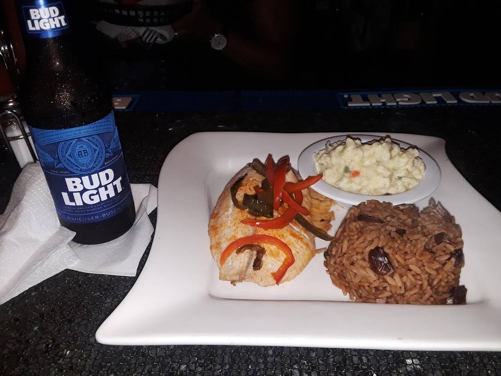 Zanza Bar &Grill | restaurant | 4203 Snapfinger Woods Dr, Decatur, GA 30035, USA | 4042864500 OR +1 404-286-4500