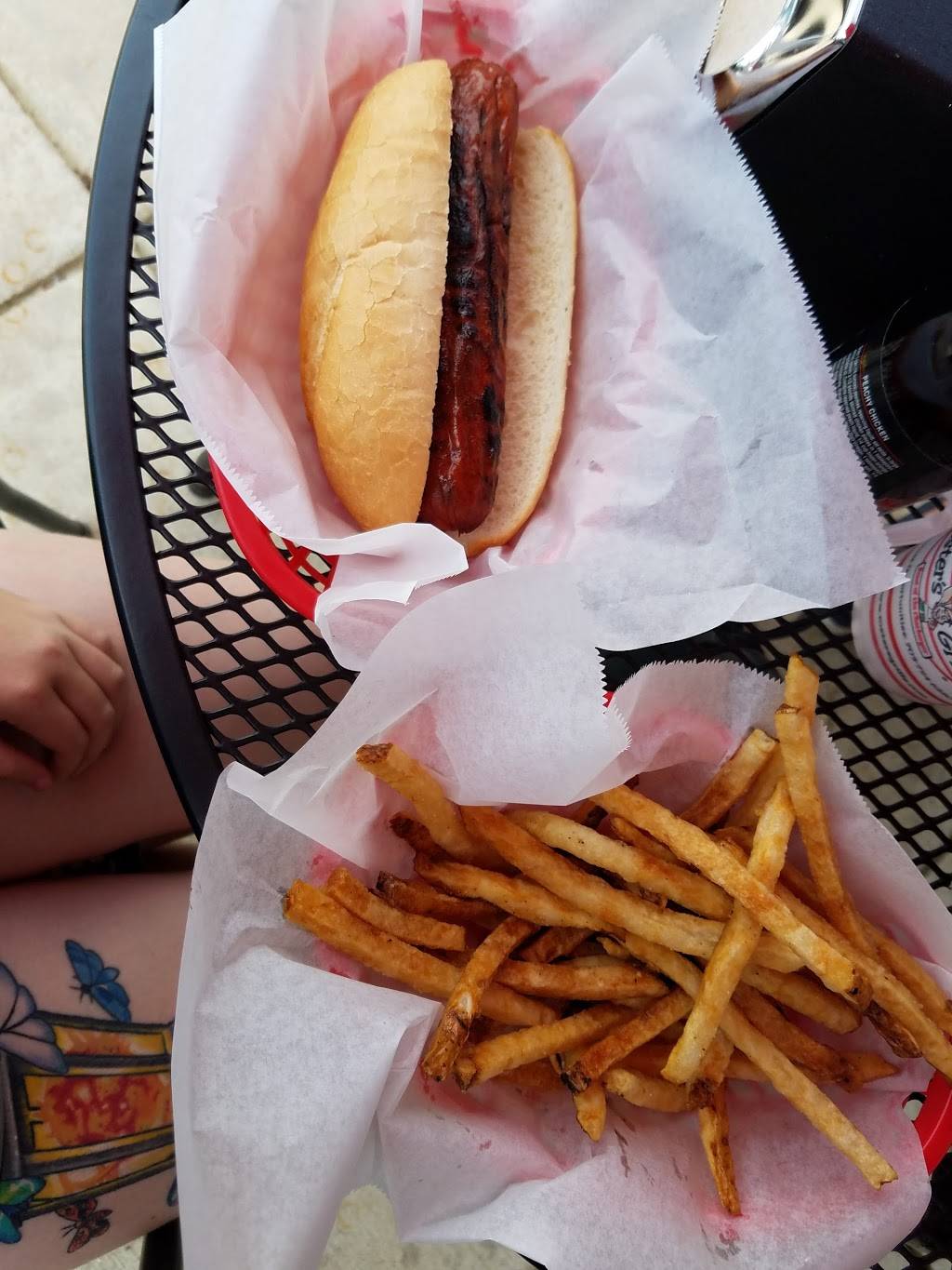 Fosters Grille | restaurant | 2975 Shasho Pl, Waldorf, MD 20603, USA | 3013749474 OR +1 301-374-9474