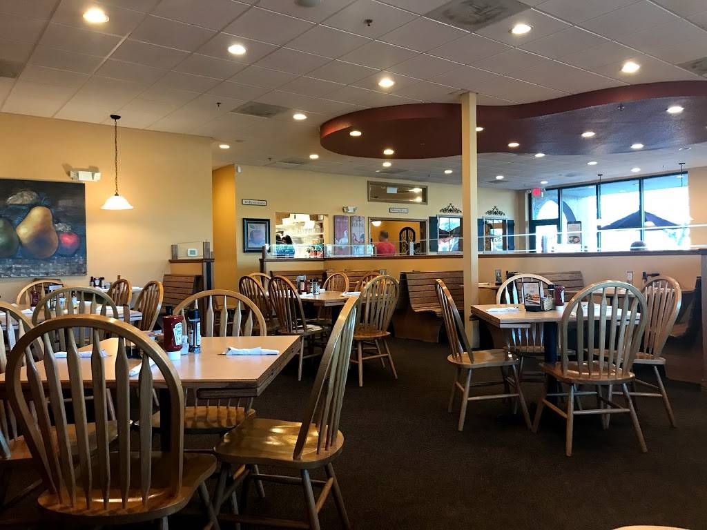 The Eggceptional Cafe | restaurant | 2447 N Wickham Rd, Melbourne, FL 32935, USA | 3214284629 OR +1 321-428-4629