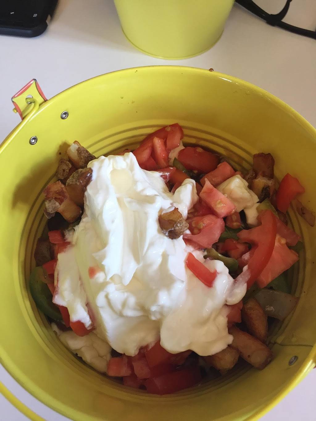 Pain Pain Pain | restaurant | 198 Rue Saint Denis, Saint-Ubalde, QC G0A 4L0, Canada | 4182779196 OR +1 418-277-9196