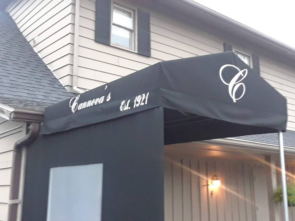 Cannovas | restaurant | 1101 W Empire St, Freeport, IL 61032, USA | 8152330032 OR +1 815-233-0032