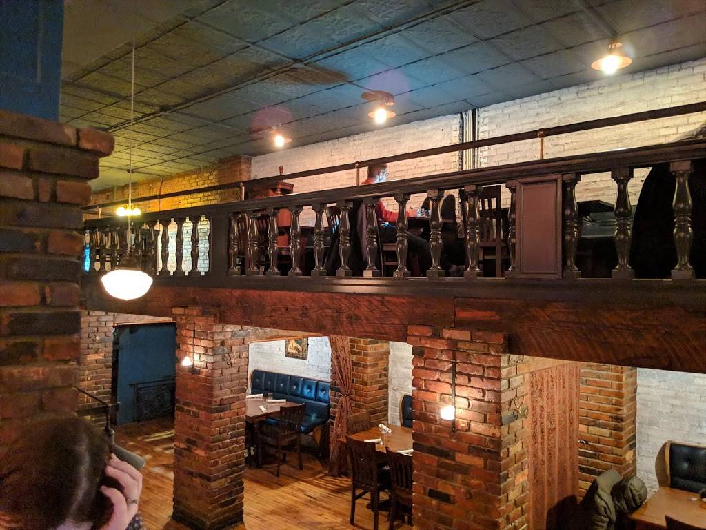 Lucky Day Whiskey Bar | restaurant | 320 Pearl St, Buffalo, NY 14202, USA | 7163220547 OR +1 716-322-0547