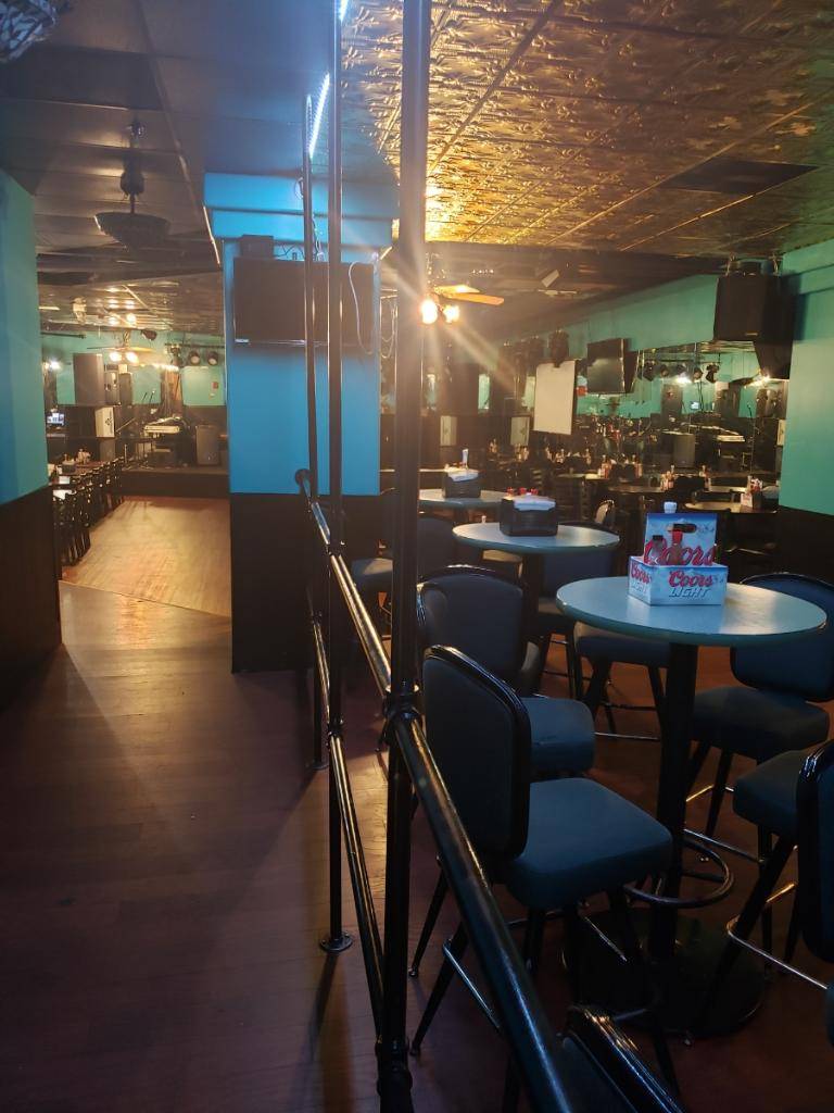 El Nayarita Mariscos & Bar | restaurant | 9506 19th Ave SE, Everett, WA 98208, USA | 4259487914 OR +1 425-948-7914