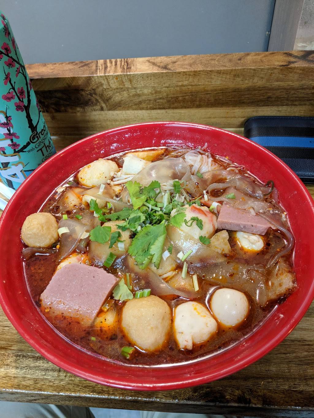 食来食往 - 自选骨汤麻辣烫 - Malatang - Spice and Aroma | restaurant | 108 Corporate Dr unit 21-22, Scarborough, ON M1H 3J1, Canada | 6477808851 OR +1 647-780-8851