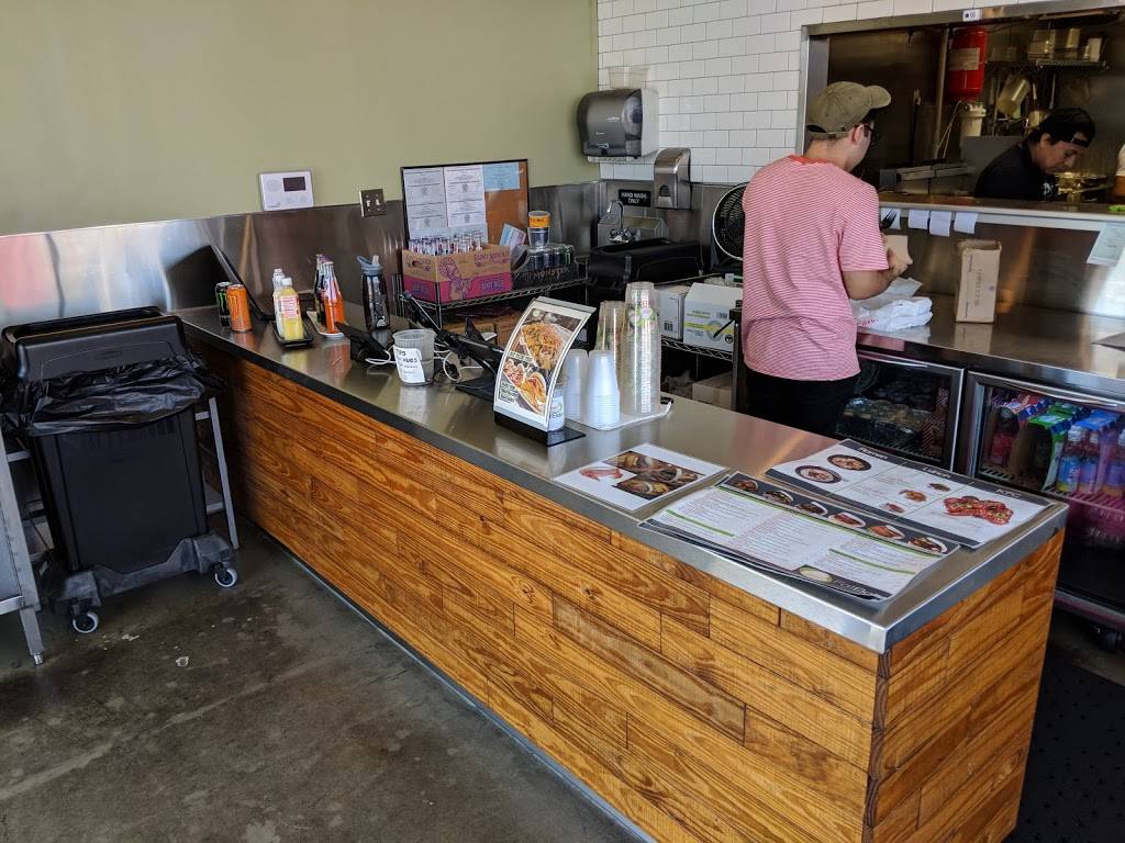 Fat Bao | restaurant | 4835 Calhoun Rd E, Houston, TX 77004, USA | 7133607748 OR +1 713-360-7748