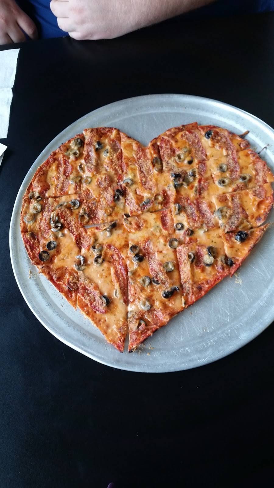 Imos Pizza | meal delivery | 552 Walmart Dr, Farmington, MO 63640, USA | 5737569100 OR +1 573-756-9100