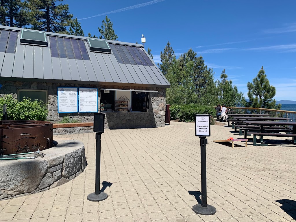 Tessies Beach Bites | meal takeaway | 1004 Lakeview Ave, South Lake Tahoe, CA 96150, USA | 7143905294 OR +1 714-390-5294