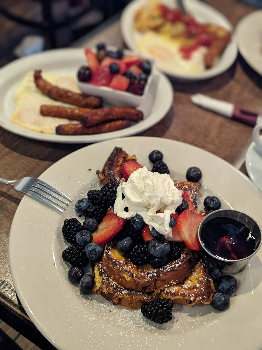 Café de Olla Restaurant | restaurant | 2315 W Victory Blvd a, Burbank, CA 91506, USA | 8185883684 OR +1 818-588-3684