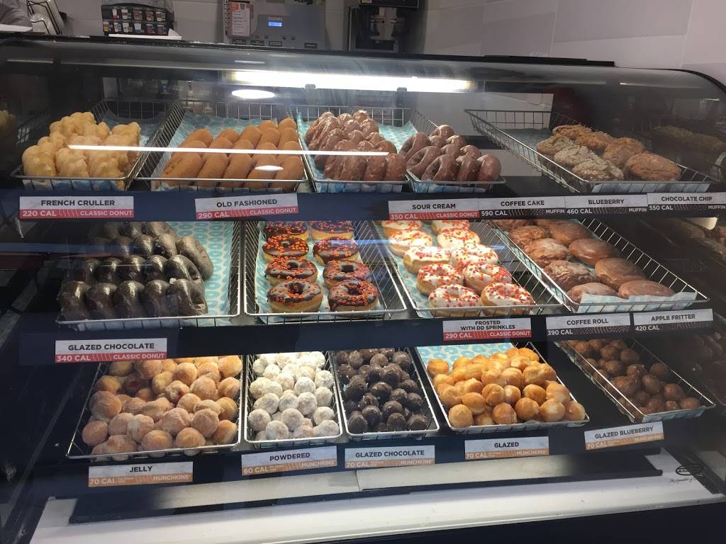 Dunkin | cafe | 4139 Campus Dr, Irvine, CA 92612, USA | 9493333625 OR +1 949-333-3625