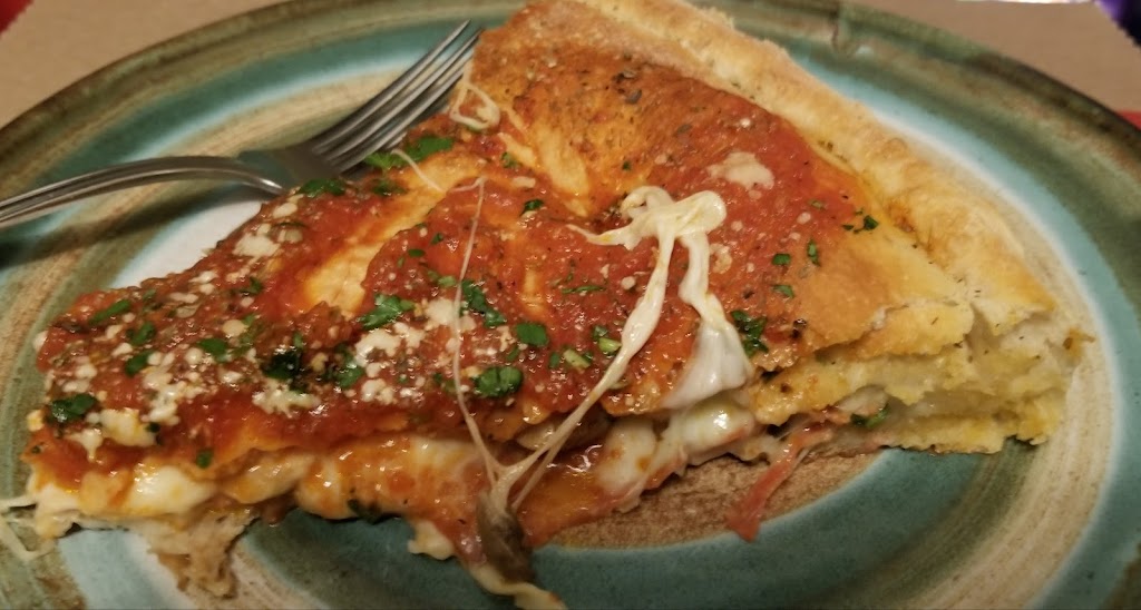 New York Pizza Depot | restaurant | 8023 Grand River Ave, Brighton, MI 48114, USA | 8102259647 OR +1 810-225-9647