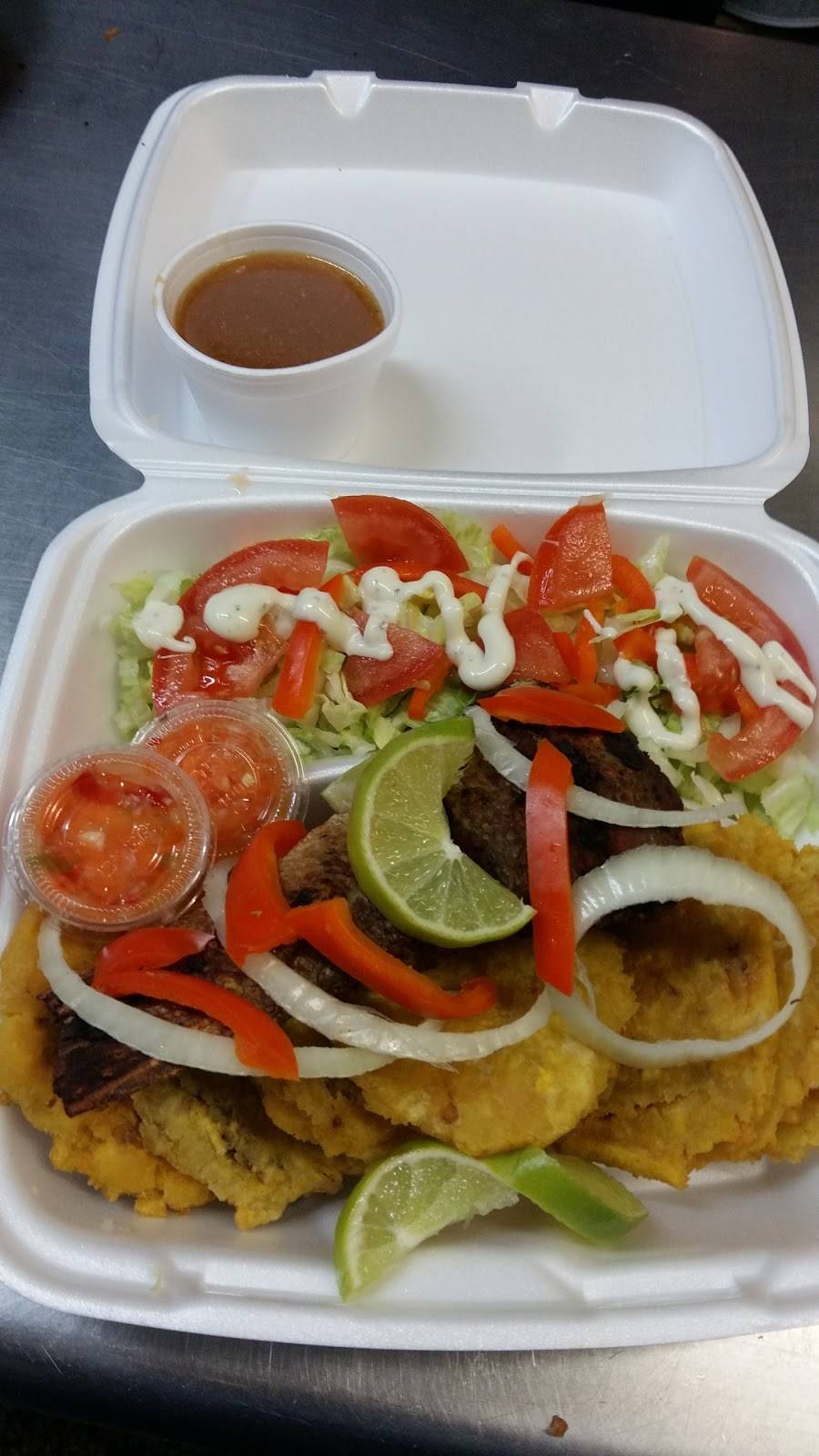 Restaurant Créole Fuzion | restaurant | 6365 Rue de Dijon, Montréal-Nord, QC H1G 2L9, Canada | 5143608922 OR +1 514-360-8922