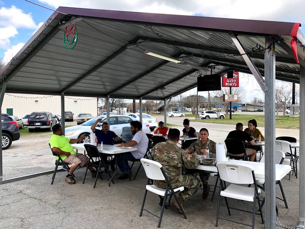 Taco El Paisa | restaurant | 1649 Elvan Ave, Columbus, GA 31903, USA | 7065363783 OR +1 706-536-3783