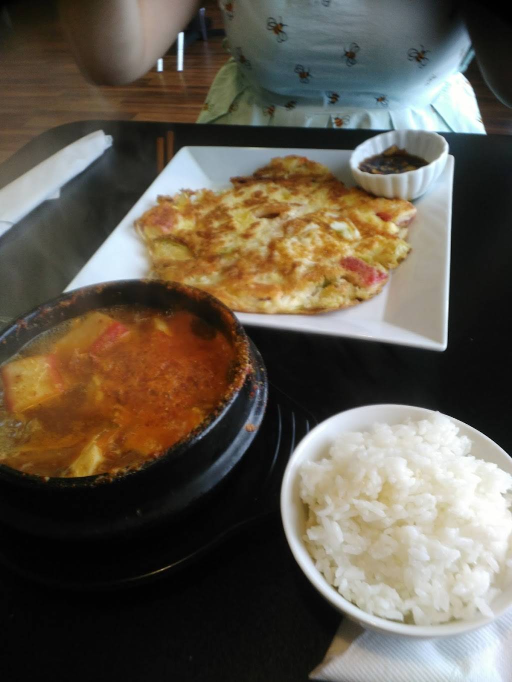 Kimchi Korean Restaurant | restaurant | 2929 N Rock Rd #150, Wichita, KS 67226, USA | 3166190909 OR +1 316-619-0909