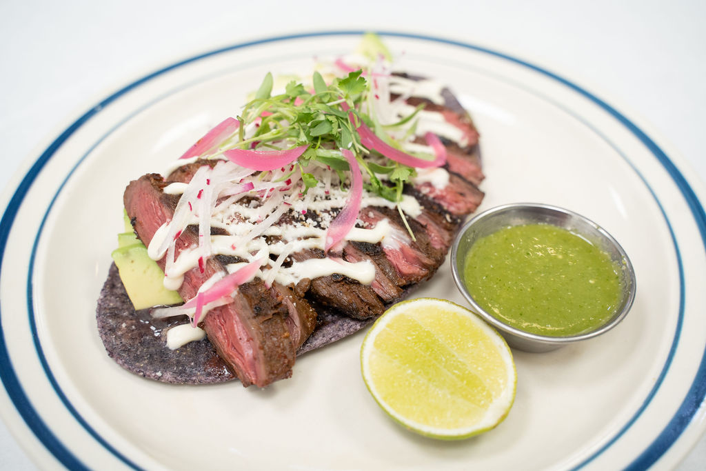 Made In Mexico LLC | restaurant | 3300 Fairmount Ave, Philadelphia, PA 19104, USA | 2678641805 OR +1 267-864-1805