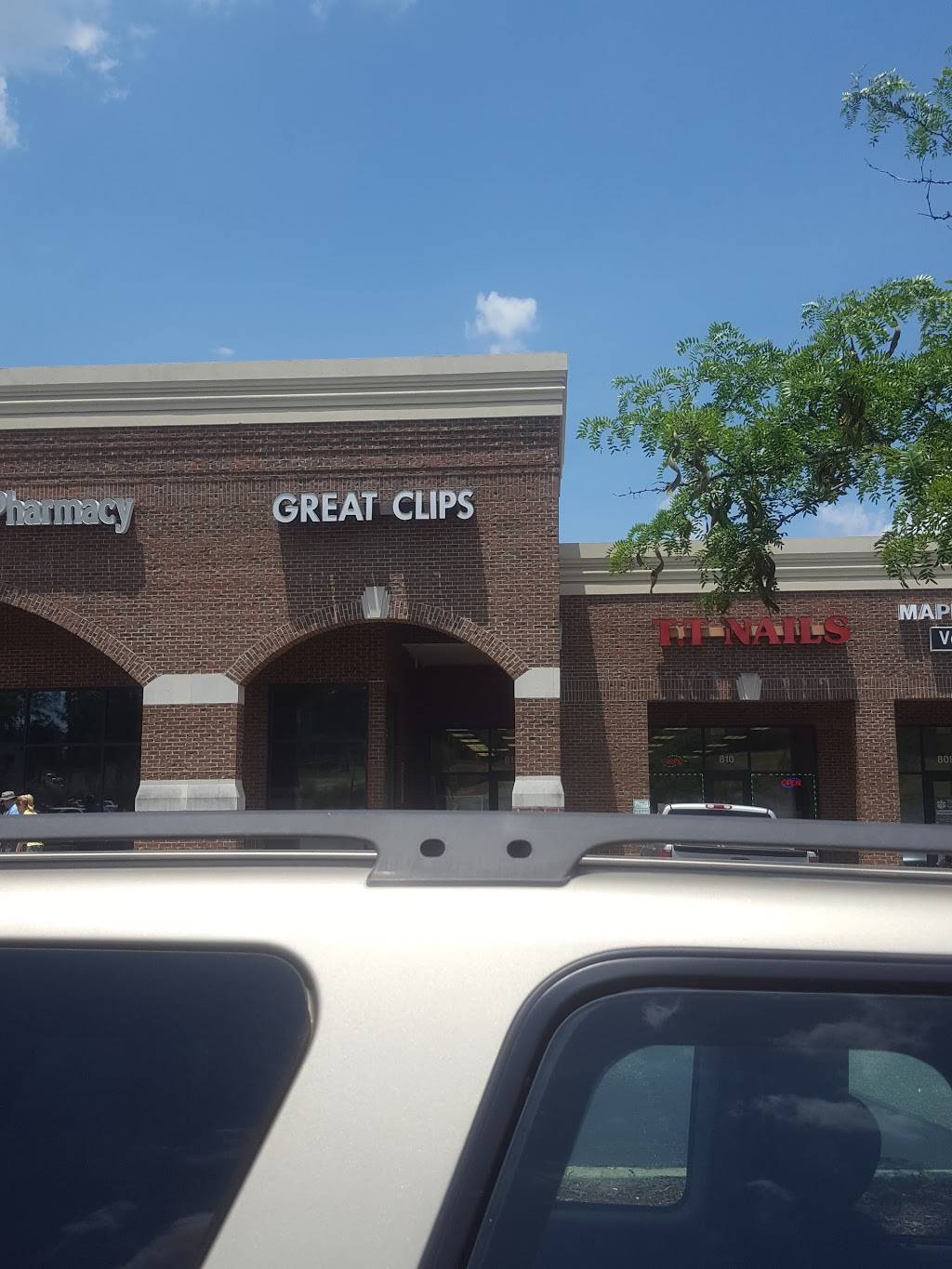 China Panda restaurant | meal delivery | 806 Spring Ln, Sanford, NC 27330, USA | 9197741188 OR +1 919-774-1188